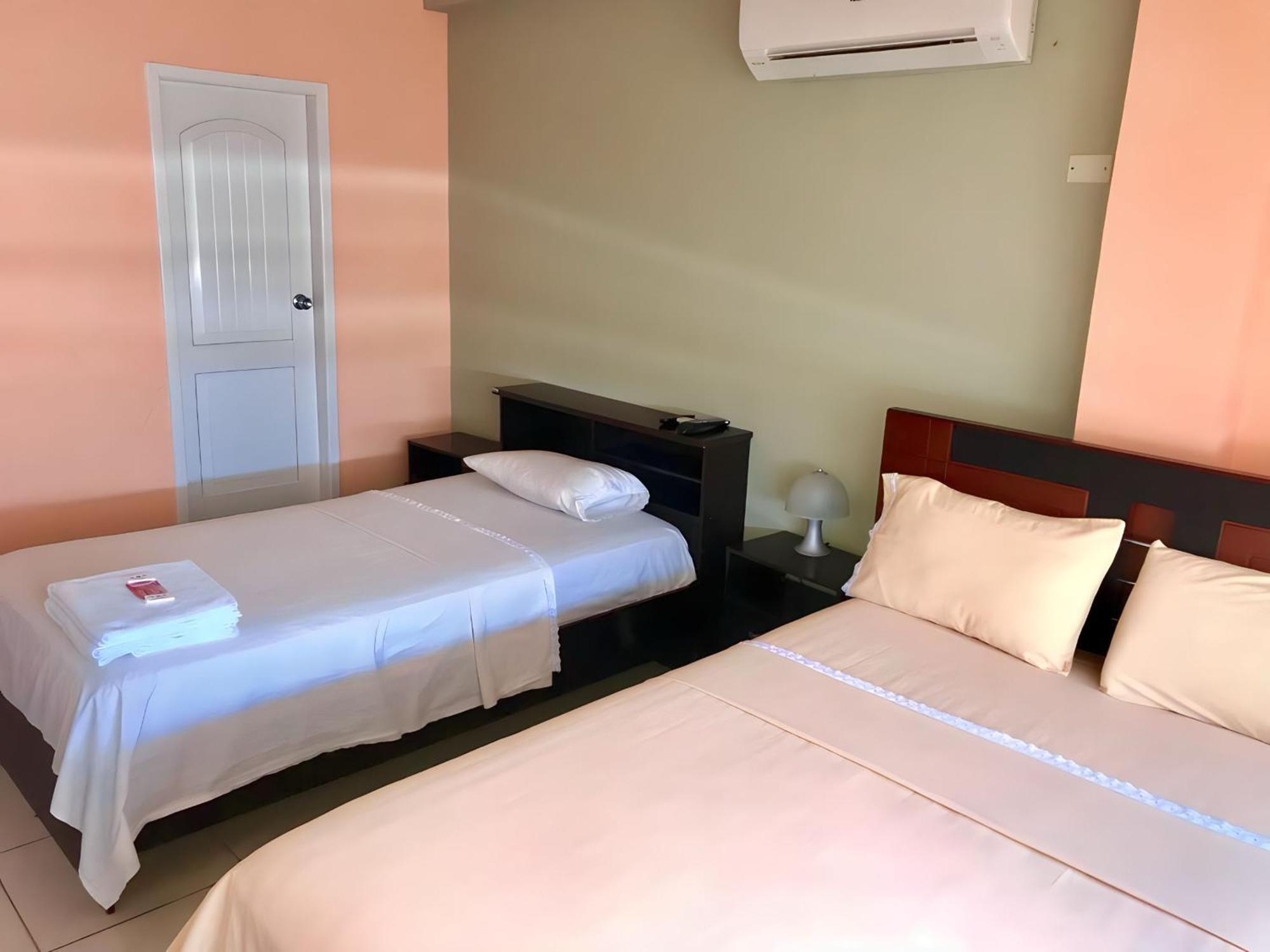Villa Garza Inn Guayaquil Exteriér fotografie